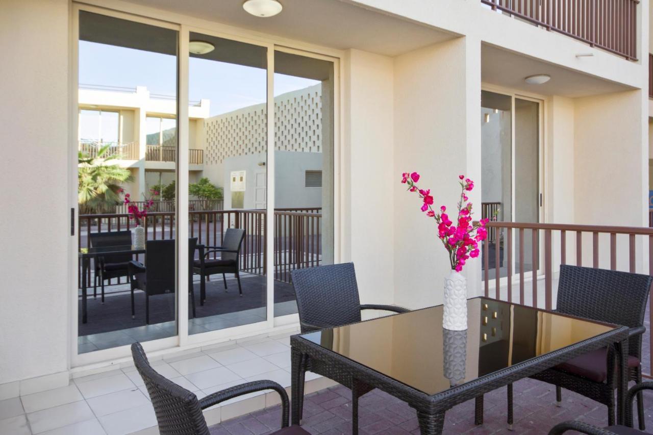 Bespoke Residences - 3 Bedroom Waikiki Townhouses Dubái Exterior foto