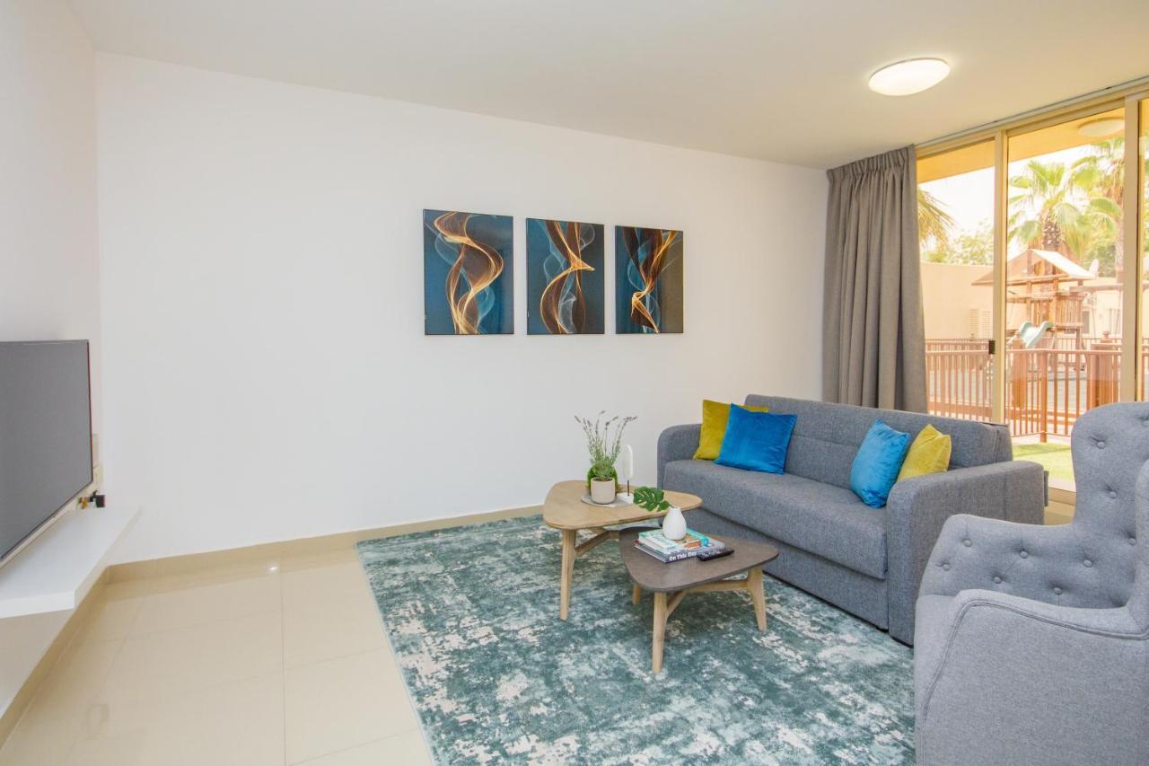 Bespoke Residences - 3 Bedroom Waikiki Townhouses Dubái Exterior foto